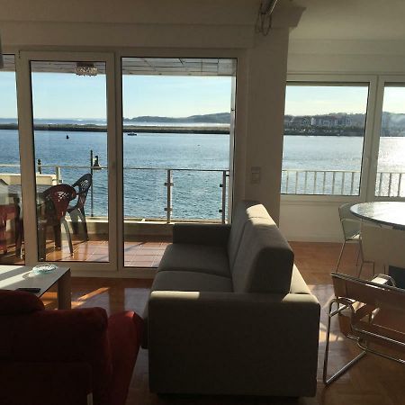 Ontzaldi By Basquelidays Appartamento Hondarribia Esterno foto