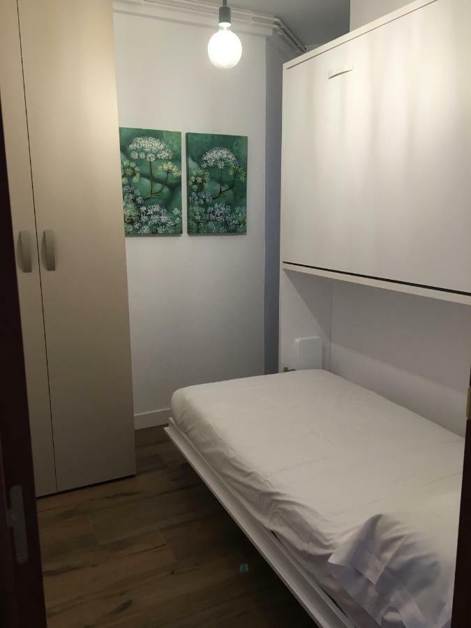 Ontzaldi By Basquelidays Appartamento Hondarribia Esterno foto