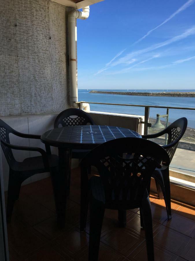 Ontzaldi By Basquelidays Appartamento Hondarribia Esterno foto