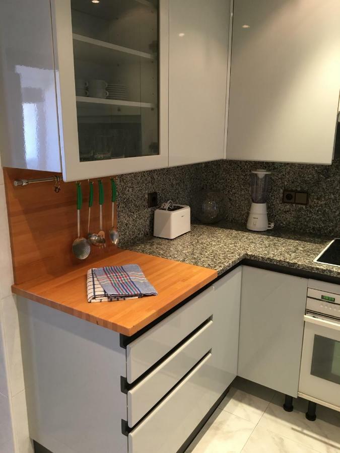 Ontzaldi By Basquelidays Appartamento Hondarribia Esterno foto