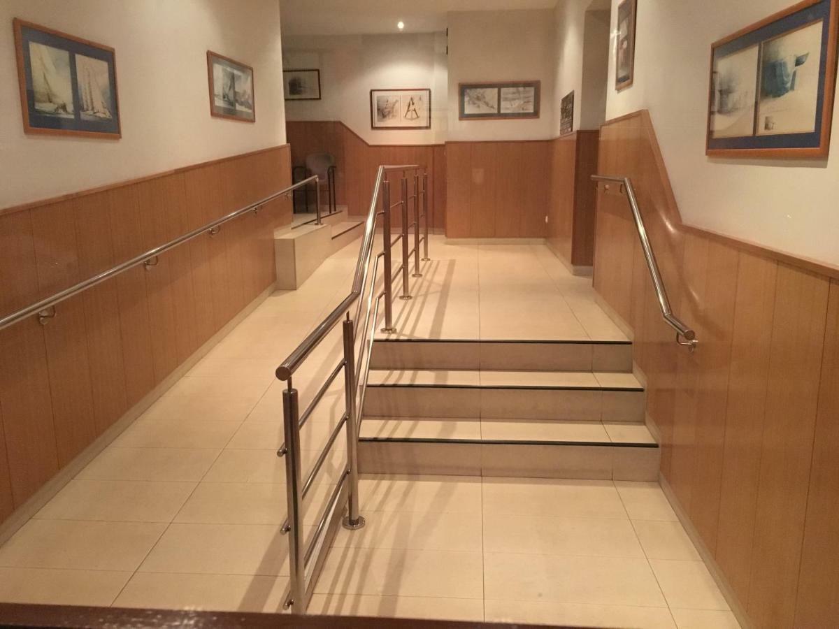 Ontzaldi By Basquelidays Appartamento Hondarribia Esterno foto