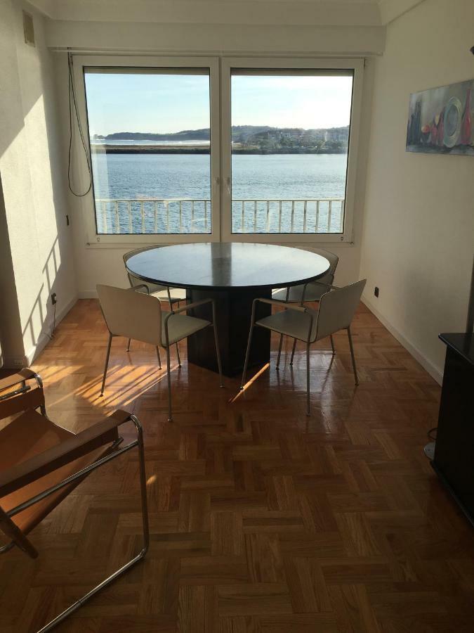 Ontzaldi By Basquelidays Appartamento Hondarribia Esterno foto