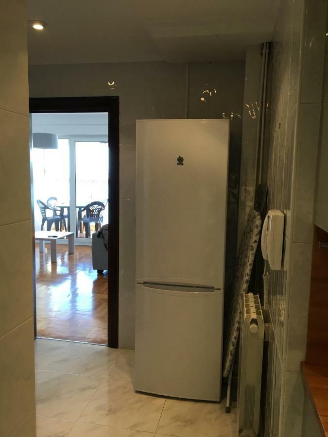 Ontzaldi By Basquelidays Appartamento Hondarribia Esterno foto