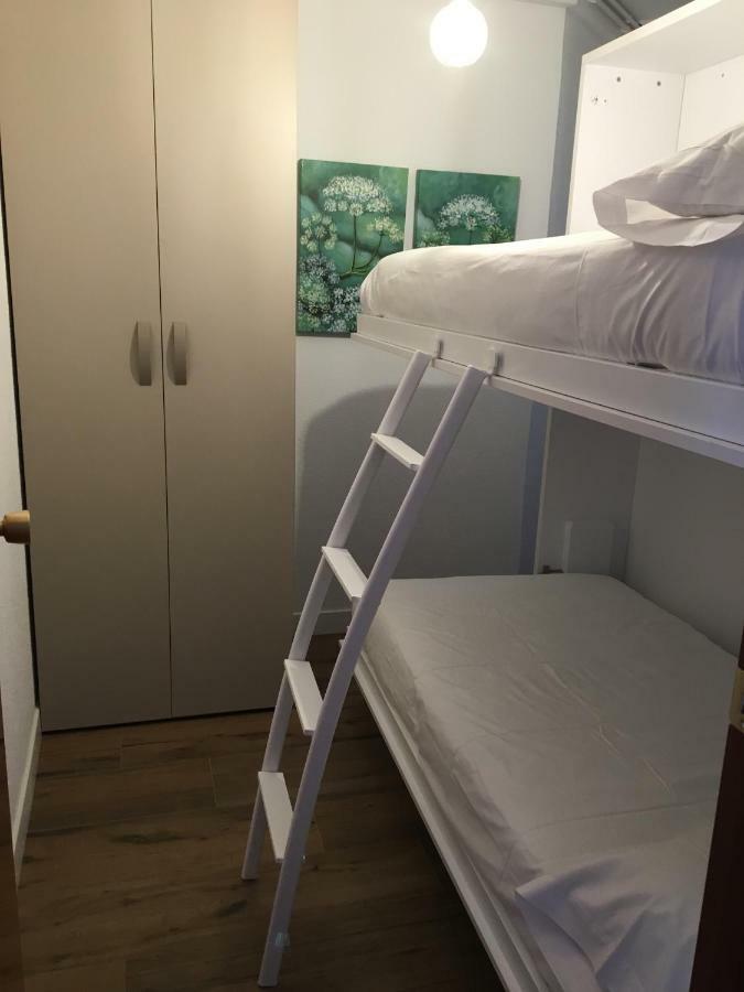 Ontzaldi By Basquelidays Appartamento Hondarribia Esterno foto