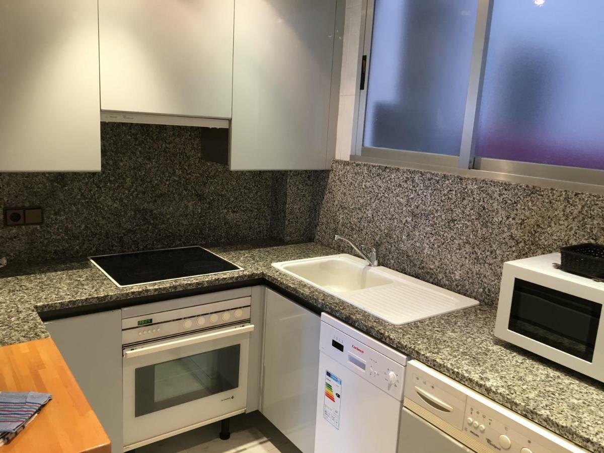Ontzaldi By Basquelidays Appartamento Hondarribia Esterno foto