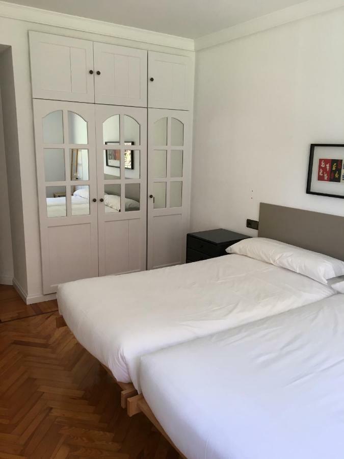 Ontzaldi By Basquelidays Appartamento Hondarribia Esterno foto