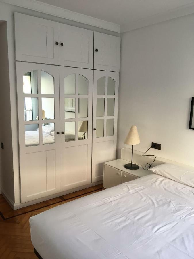 Ontzaldi By Basquelidays Appartamento Hondarribia Esterno foto